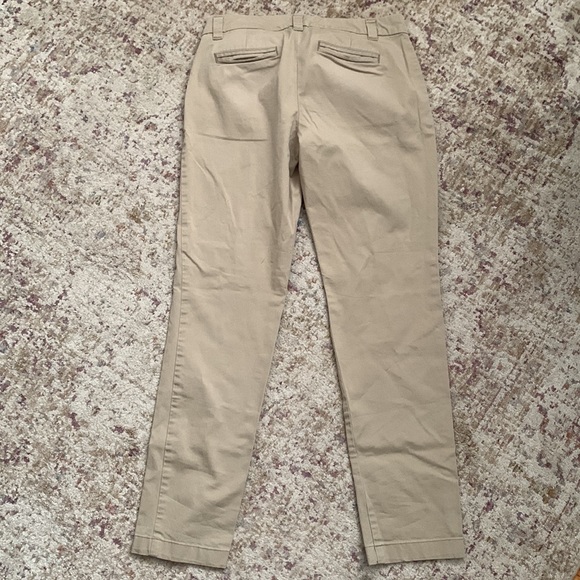 Gap Khaki Pants - Picture 6 of 10